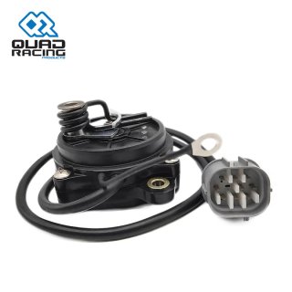 Motor Bloqueio do Diferencial QR CFORCE 500 22-25 ZFORCE 950 23-25 