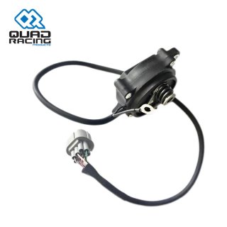 Motor Bloqueio do Diferencial QR CFORCE 500 22-25 ZFORCE 950 23-25 