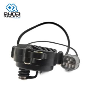 Motor Bloqueio do Diferencial QR CFORCE 500 22-25 ZFORCE 950 23-25 