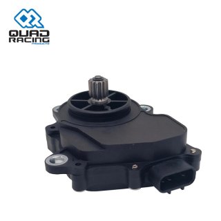 Motor Tração QR Yamaha KODIAK 450 2018-2026