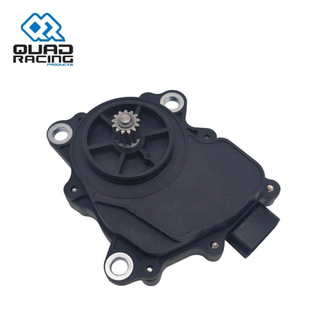 Motor Tração QR Yamaha KODIAK 450 2018-2026