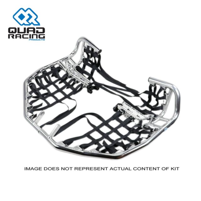 QR Evolution Nerf-Bar Suzuki LTZ 400 2009-2014