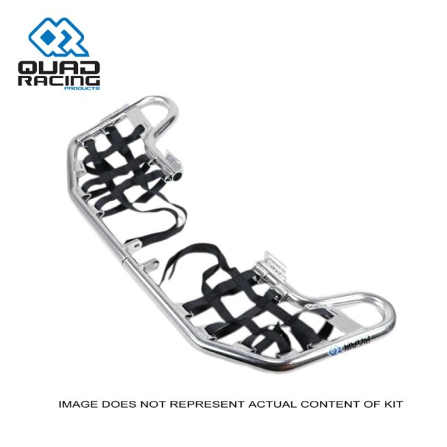 QR Standard Nerf-Bar