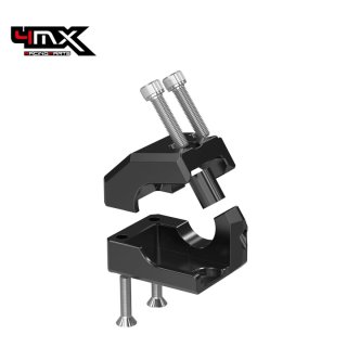 Proteção Bomba Travão Braktec 4MX GasGas EC 250/300 21-25 Husqvarna TE/FE 150-501 22-24