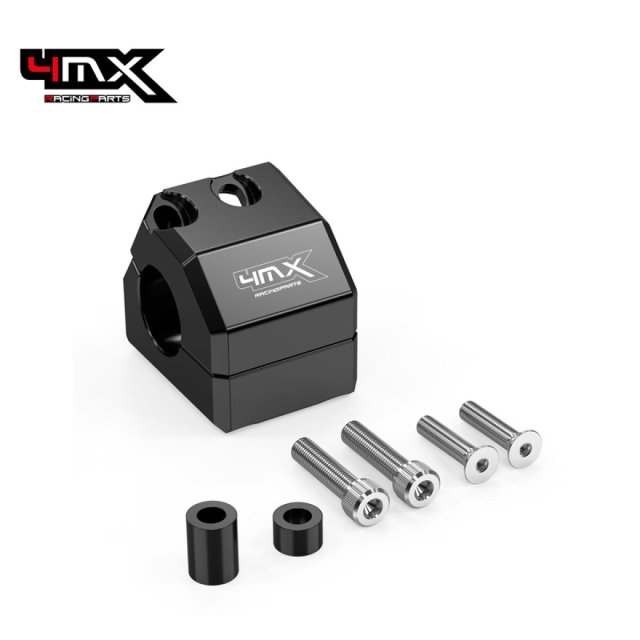 Proteção Bomba Travão Braktec 4MX GasGas EC 250/300 21-25 Husqvarna TE/FE 150-501 22-24