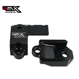 Proteção Bomba Travão Brembo 4MX KTM / Husqvarna / GasGas / Beta / Sherco / TM