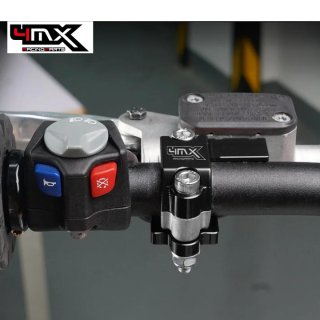 Proteção Bomba Travão Brembo 4MX KTM / Husqvarna / GasGas / Beta / Sherco / TM