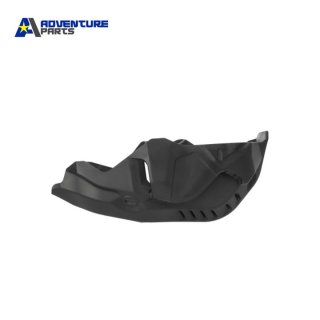 Adventure Parts Skidplate CFMOTO 450MT