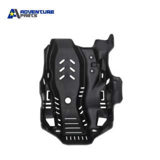 Adventure Parts Skidplate CFMOTO 450MT