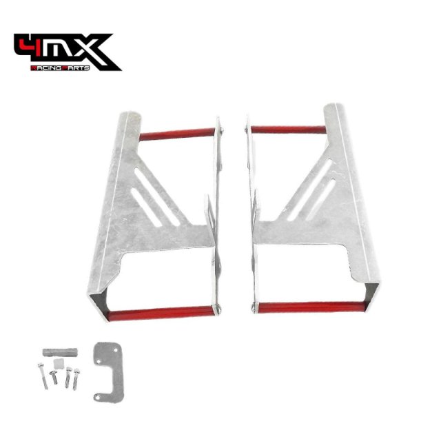 4MX Radiator Guards Beta RR 250/300 2014-2017