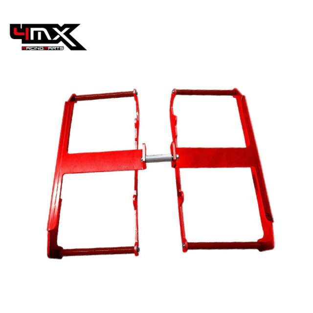 4MX Radiator Guards Beta RR 350/390/430/480 2015-2019