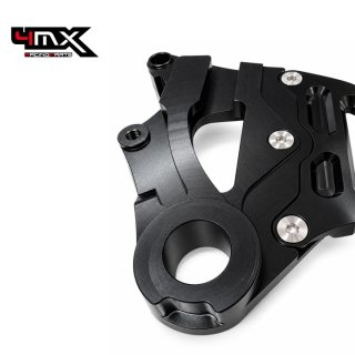 Rear Brake Disc Protector 4MX Beta RR 2st/4st 2025-2027