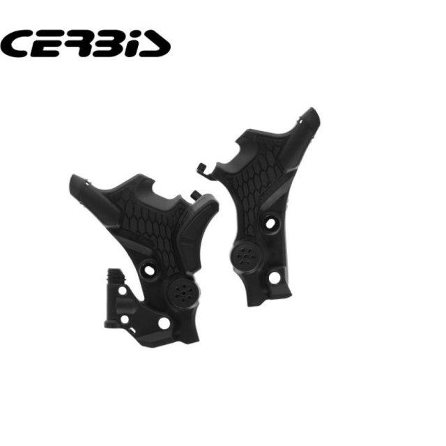 Proteção Quadro Acerbis Honda Transalp XL750 23-26