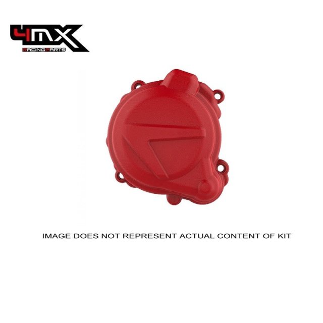 Ignition Cover Protector 4MX Beta RR 250/300 13-25