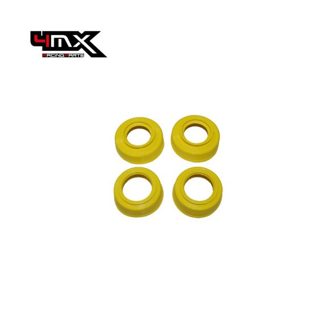 Bearing Protector (Front + Rear) 4MX Husaberg -13