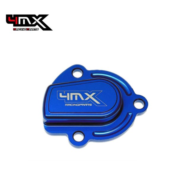4MX Quick Shot Keihin Blue