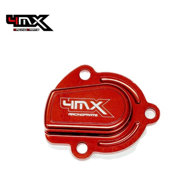 4MX Quick Shot Keihin Orange