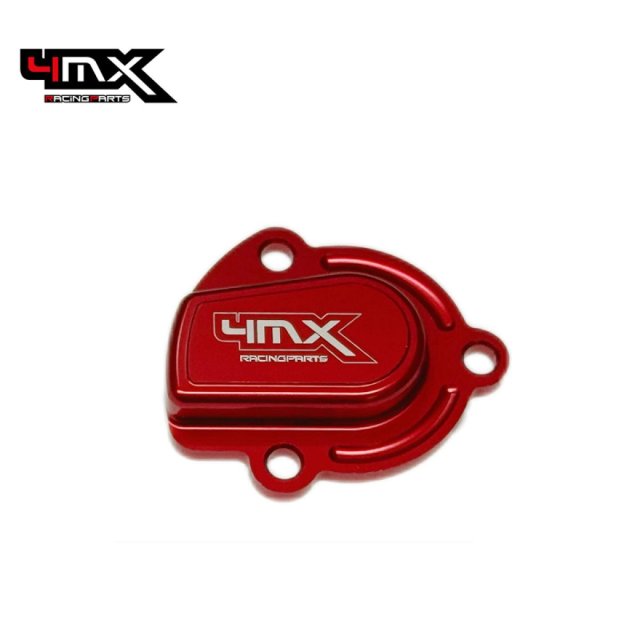 4MX Quick Shot Keihin Red