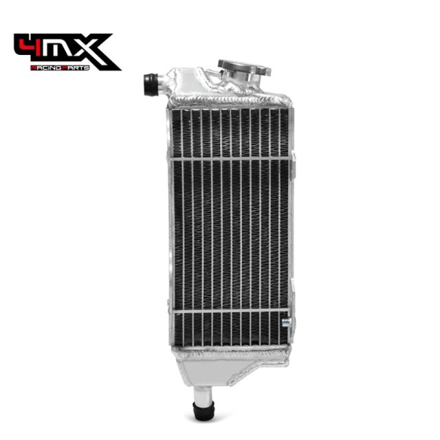 4MX Right Radiator Beta RR 350-480 4st 2020-2023