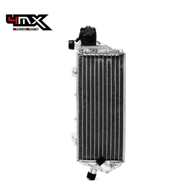 4MX Right Radiator KTM EXC 250/300 24-25 Husqvarna FC250/350 23-25 GasGas EC 250/300 24-25