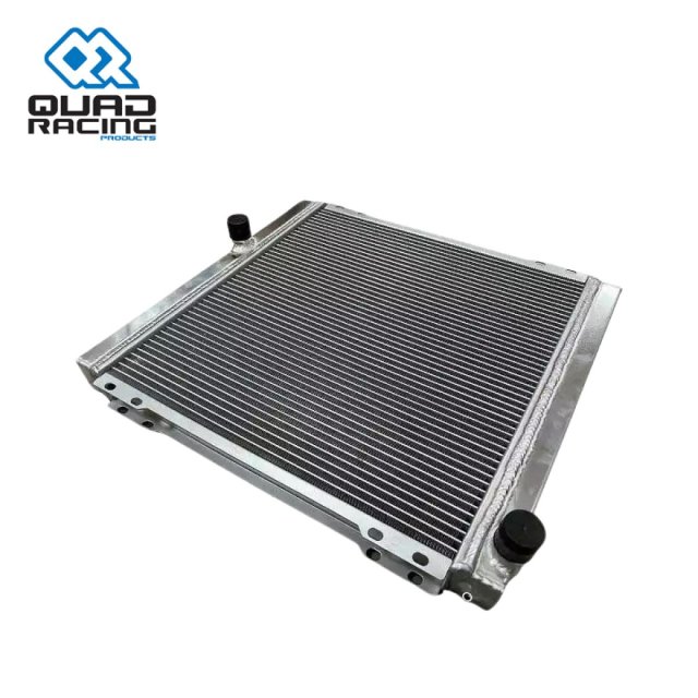 QR Radiator Can-Am Maverick X3 2017-2024