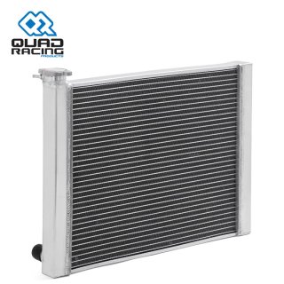 QR Radiator Polaris RZR 900 15-23 RZR 1000 16-23