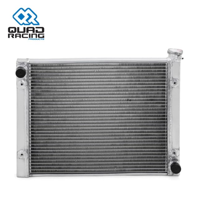 QR Radiator Polaris RZR 900 15-23 RZR 1000 16-23