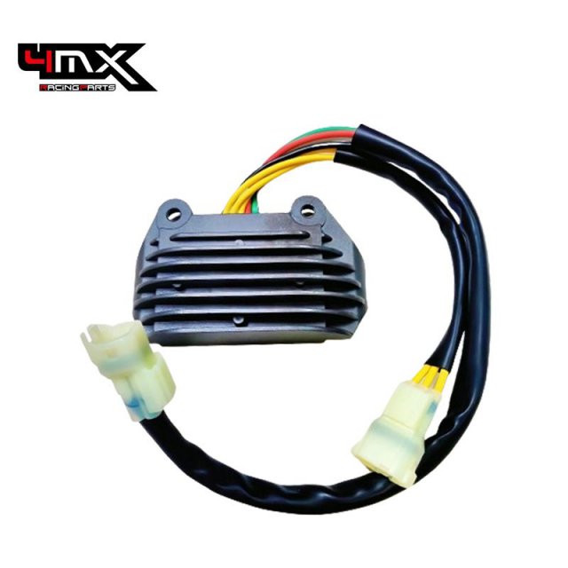 4MX Regulator/ Rectifier KTM EXC-F 250 2012-2016 Husqvarna FE 250 13-16