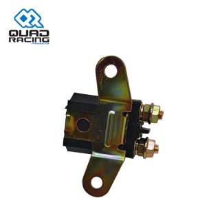 Relé de Arranque QR Segway Snarler AT5 / AT6 Villain SX10 Fugleman UT10