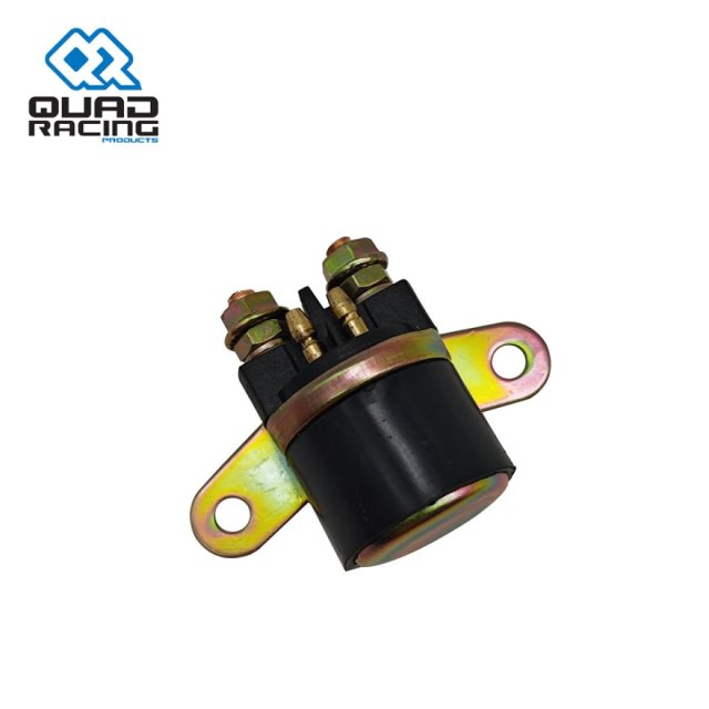 Starter Relay QR Segway Snarler AT5 / AT6 Villain SX10 Fugleman UT10