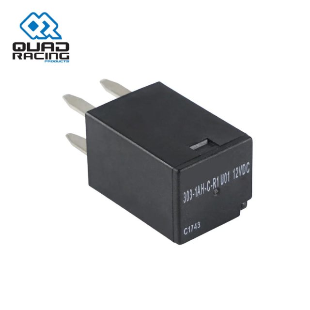 QR Relay  Can-Am Outlander 450 15-20 Renegade 570 16-20