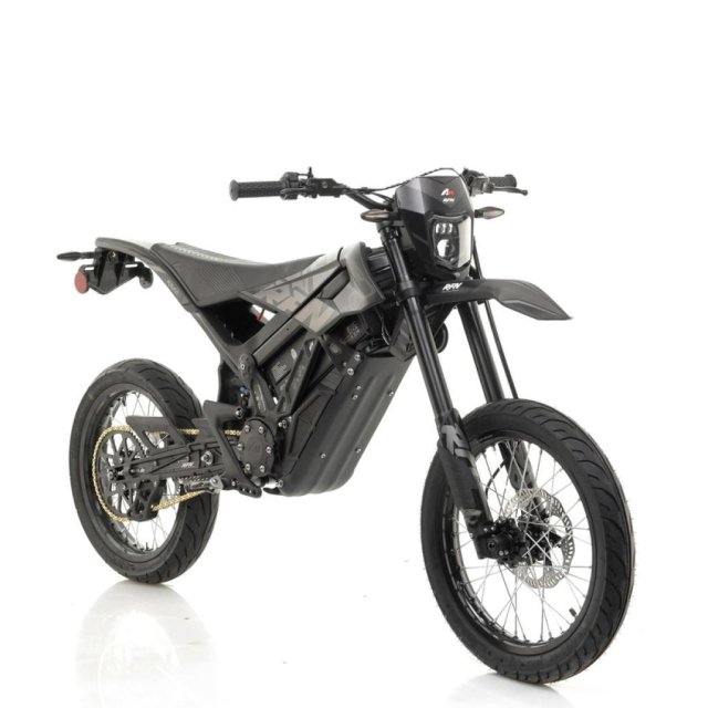 RFN ARES ROAD