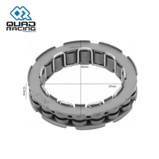 QR One Way Clutch Bearing CFORCE 500 07-22 UFORCE 800 13-21