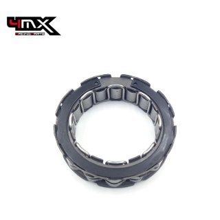 4MX Starter Clutch Bearing KTM EXC-F 250 17-26 Husqvarna FC 250 17-26 GasGas EC-F 350 21-26