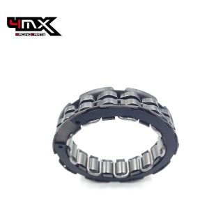 4MX Starter Clutch Bearing KTM EXC-F 250 17-26 Husqvarna FC 250 17-26 GasGas EC-F 350 21-26