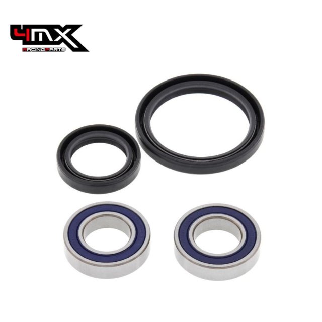 Front Wheel Bearing set 4MX CRF250X/CRF450X 04-17