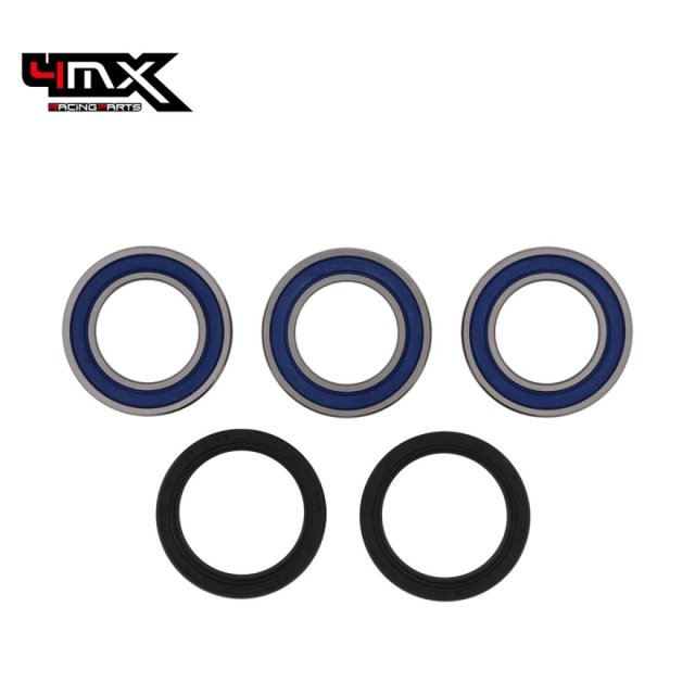 Front Wheel Bearing 4MX Kit KTM Freeride 250R 15-17