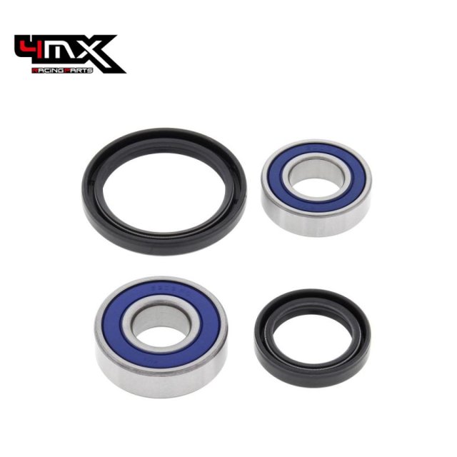 Front Wheel Bearing set 4MX KTM 125/ 200/ 250/ 300/ 360/ 380 EGS-E