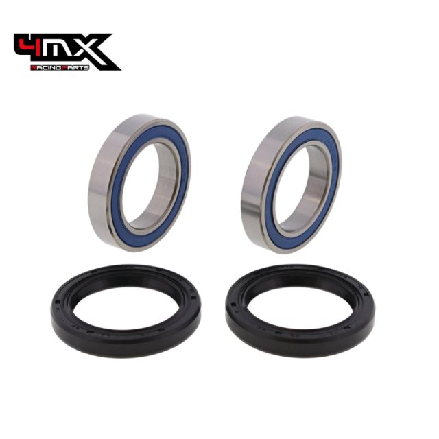 Front Wheel Bearing set 4MX KTM125-530SX/F-EXC/F 03-26