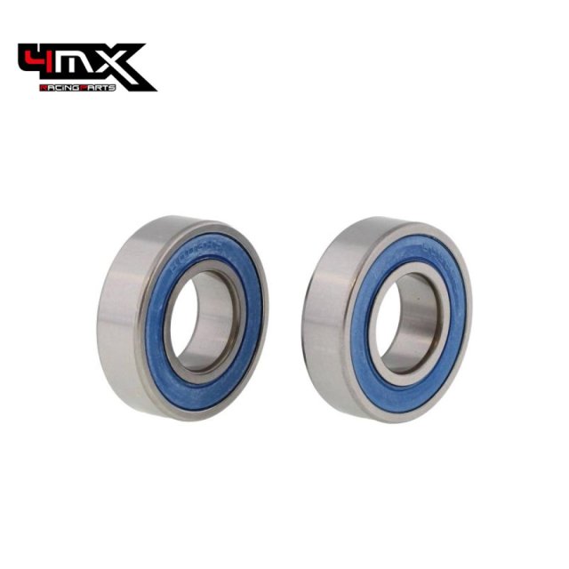 Front Wheel Bearing set 4MX KTM60/65 98-26 RM125/250 88-