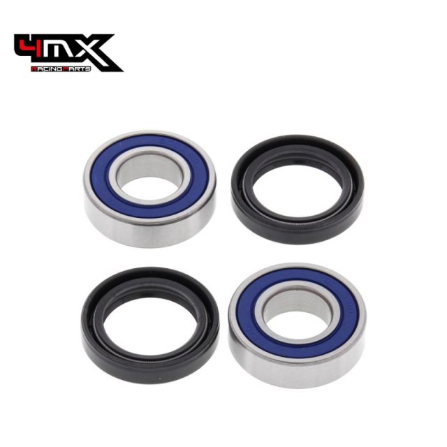 Rolamentos Roda Frente 4MX KTM85SX 03-11 KTM105SX 06-11