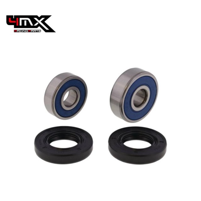 Front Wheel Bearing set 4MX KX65/80/85/100/112 98-26