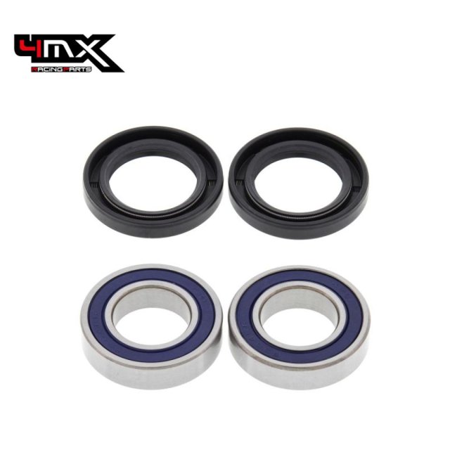 Front Wheel Bearing set 4MX YZ125/250 96-97
