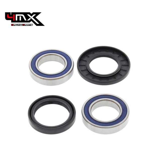 Rolamentos Roda Frente Husqvarna 4MX CR/WR/TC/TE 125/250