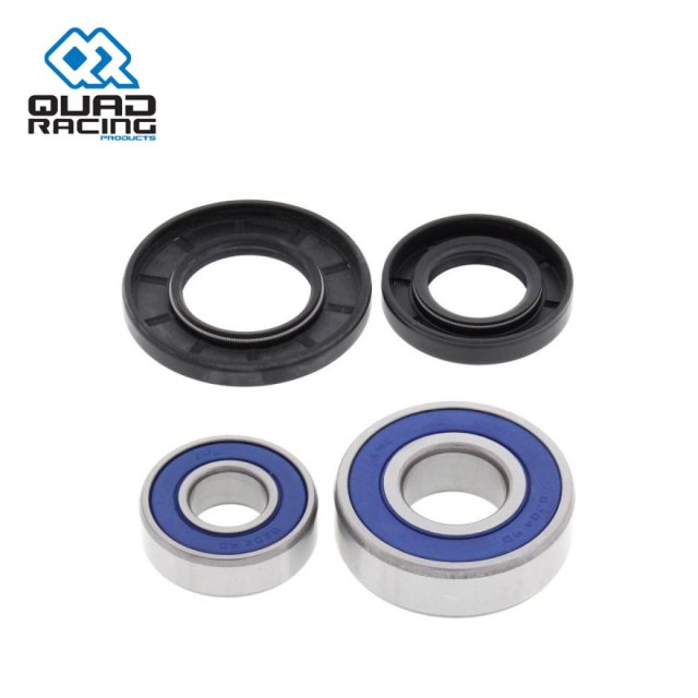 Front Wheel Bearing QR set KTM450/505/525SX-XC ATV 08-10