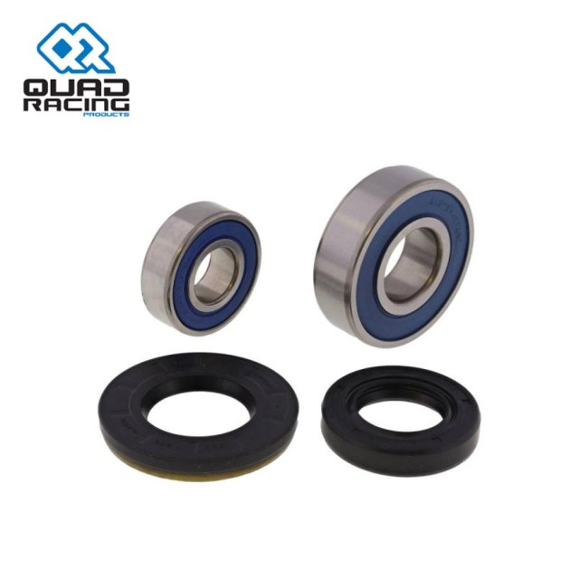 Front Wheel Bearing QR set Trail Blazer 330 08-09
