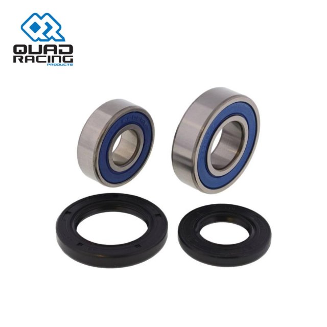 Front Wheel Bearing QR Set TRX400EX 99-01