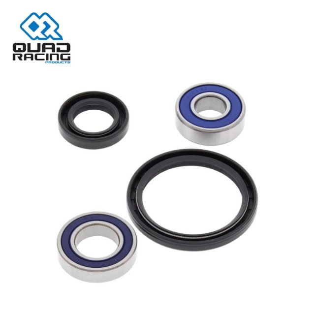 Front Wheel Bearing QR Set YFS200 Blaster 88-02