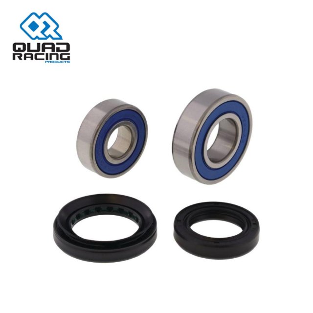 Front Wheel Bearing QR set TRX400EX 02-09