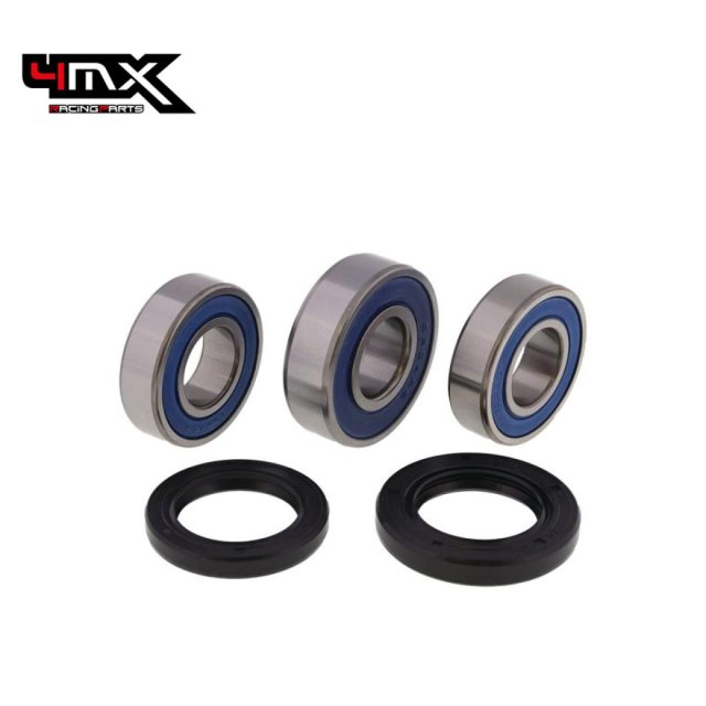 Rear Wheel Bearing Kit 4MX DR-Z400 00-16